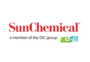 Logo Sun Chemical